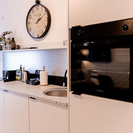 Goleniów Hop & Lulu Delux Apartments מראה חיצוני תמונה