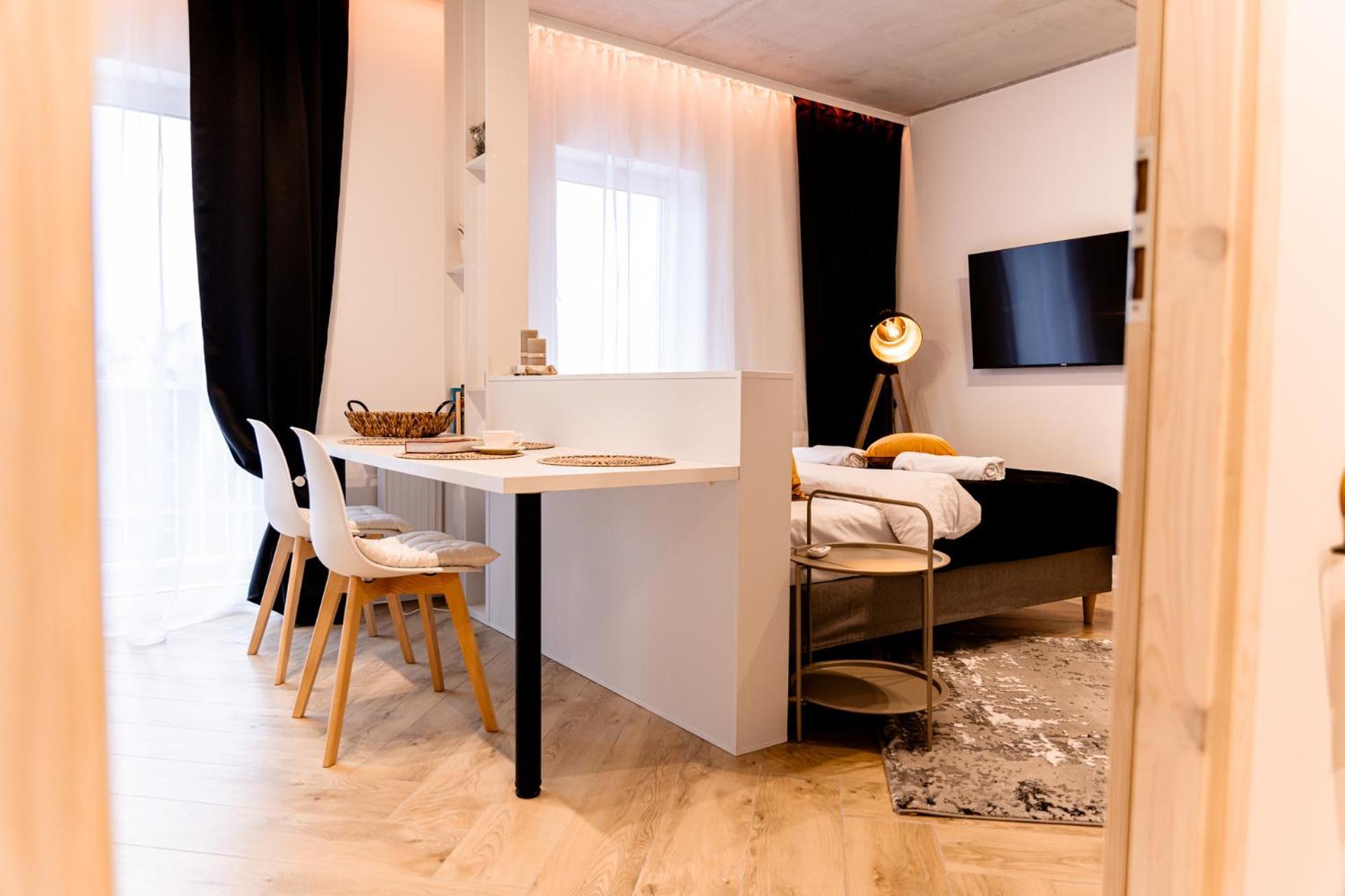 Goleniów Hop & Lulu Delux Apartments מראה חיצוני תמונה