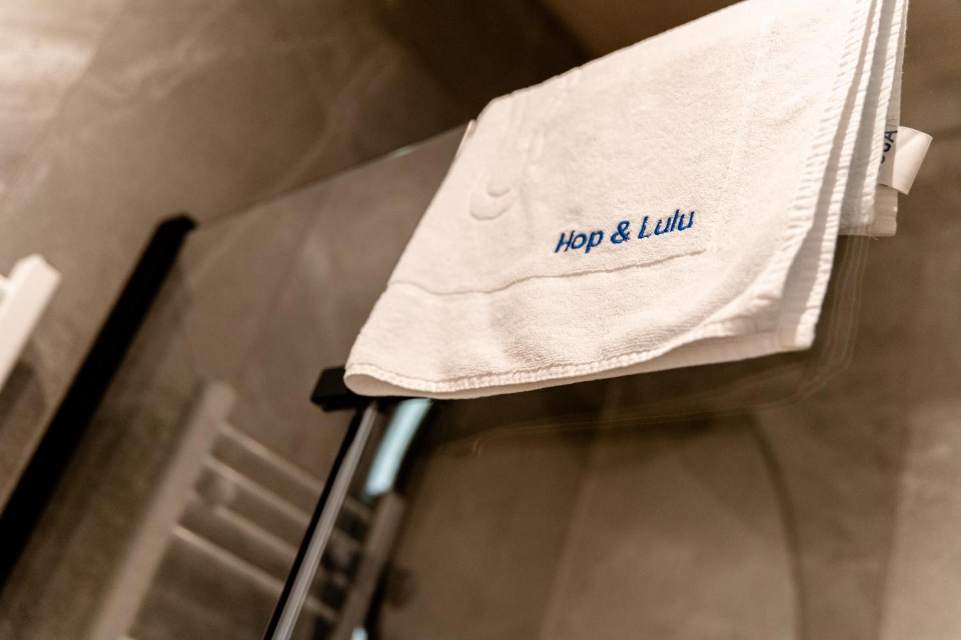 Goleniów Hop & Lulu Delux Apartments מראה חיצוני תמונה