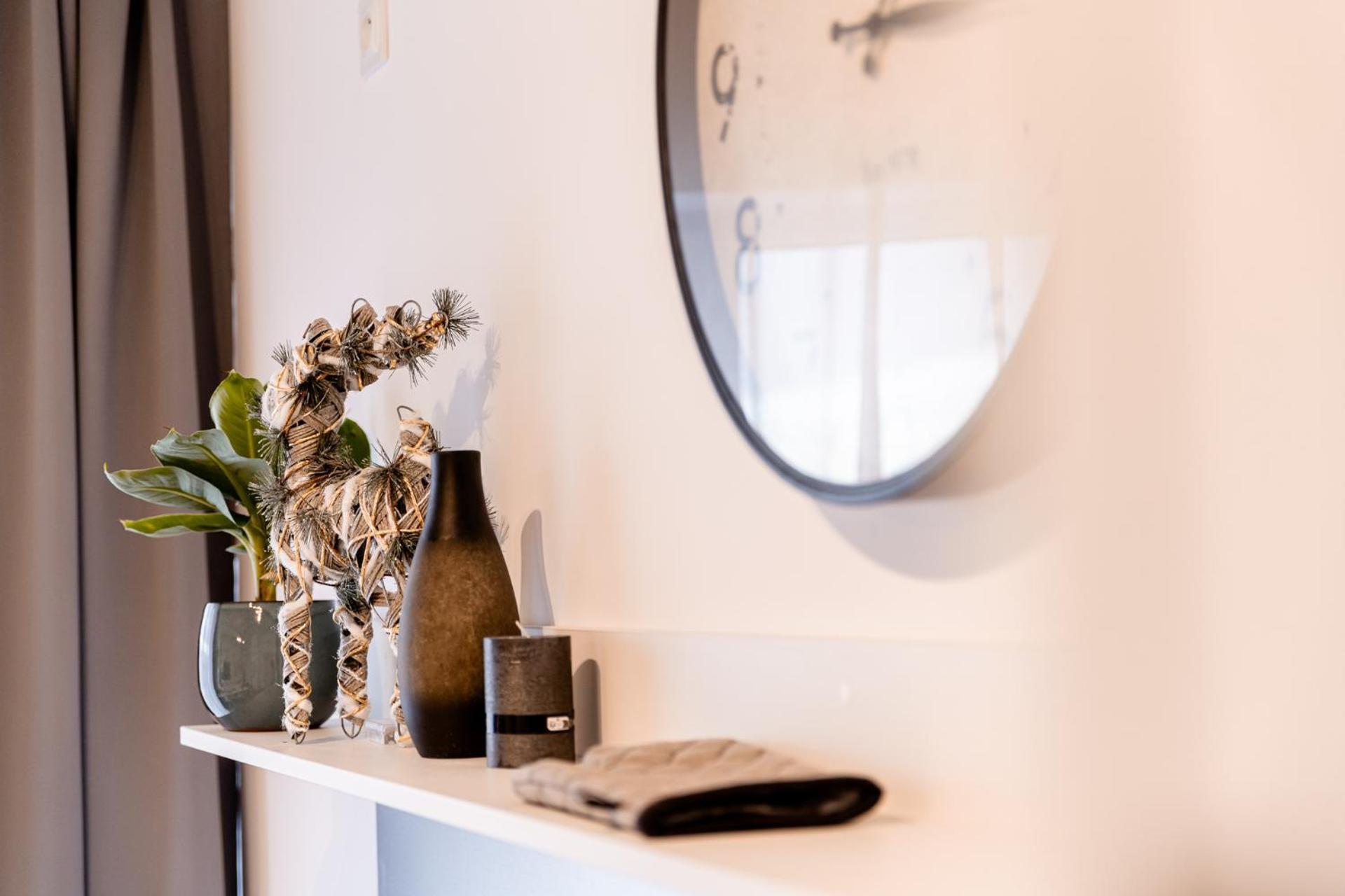 Goleniów Hop & Lulu Delux Apartments מראה חיצוני תמונה