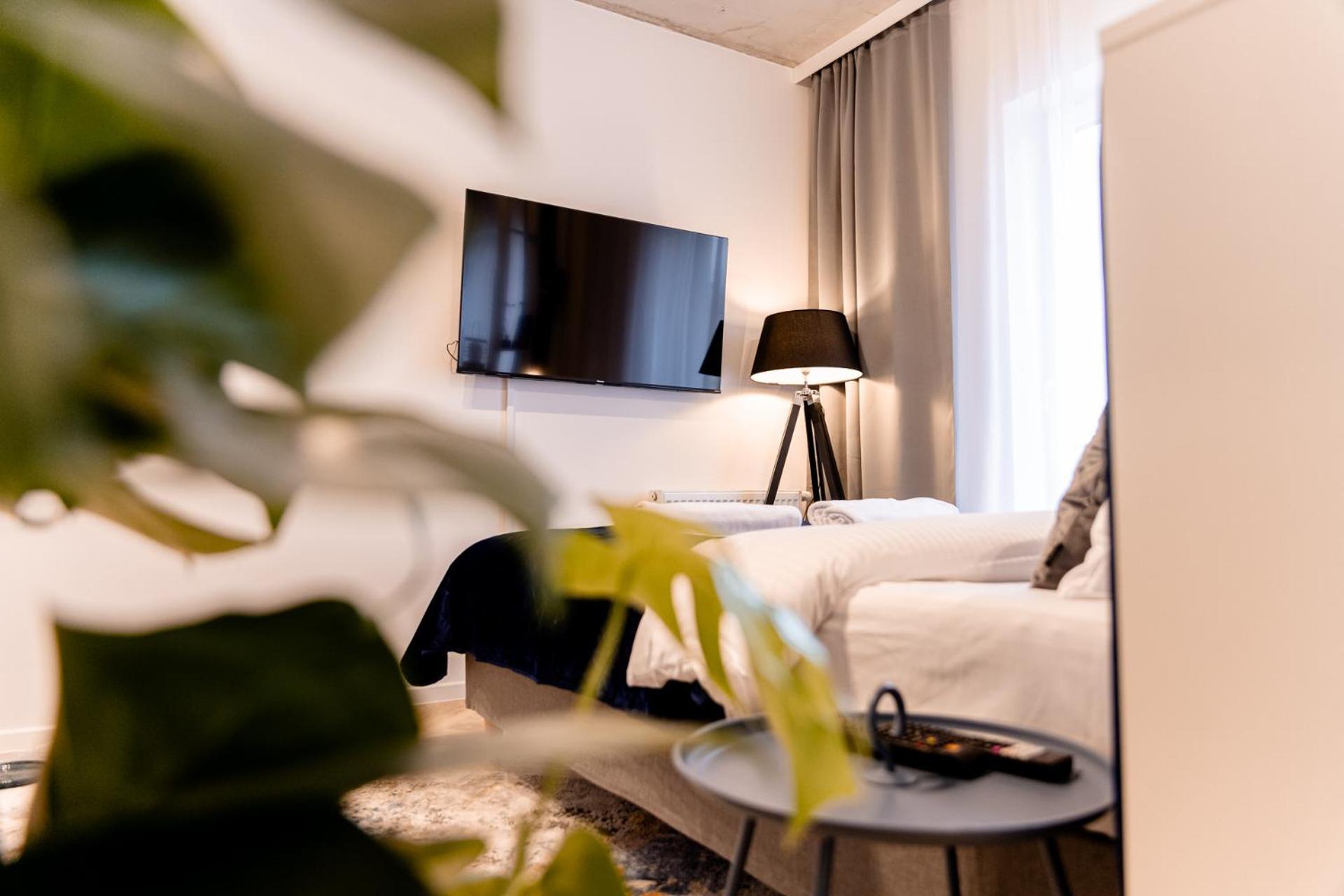 Goleniów Hop & Lulu Delux Apartments מראה חיצוני תמונה