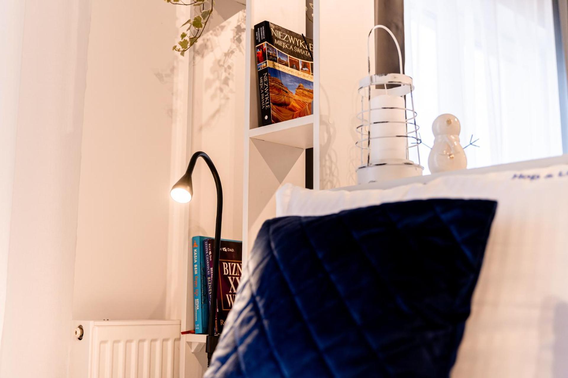 Goleniów Hop & Lulu Delux Apartments מראה חיצוני תמונה