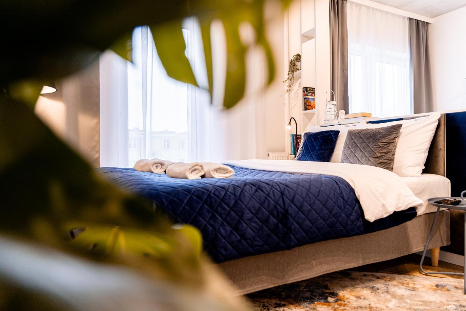 Goleniów Hop & Lulu Delux Apartments מראה חיצוני תמונה