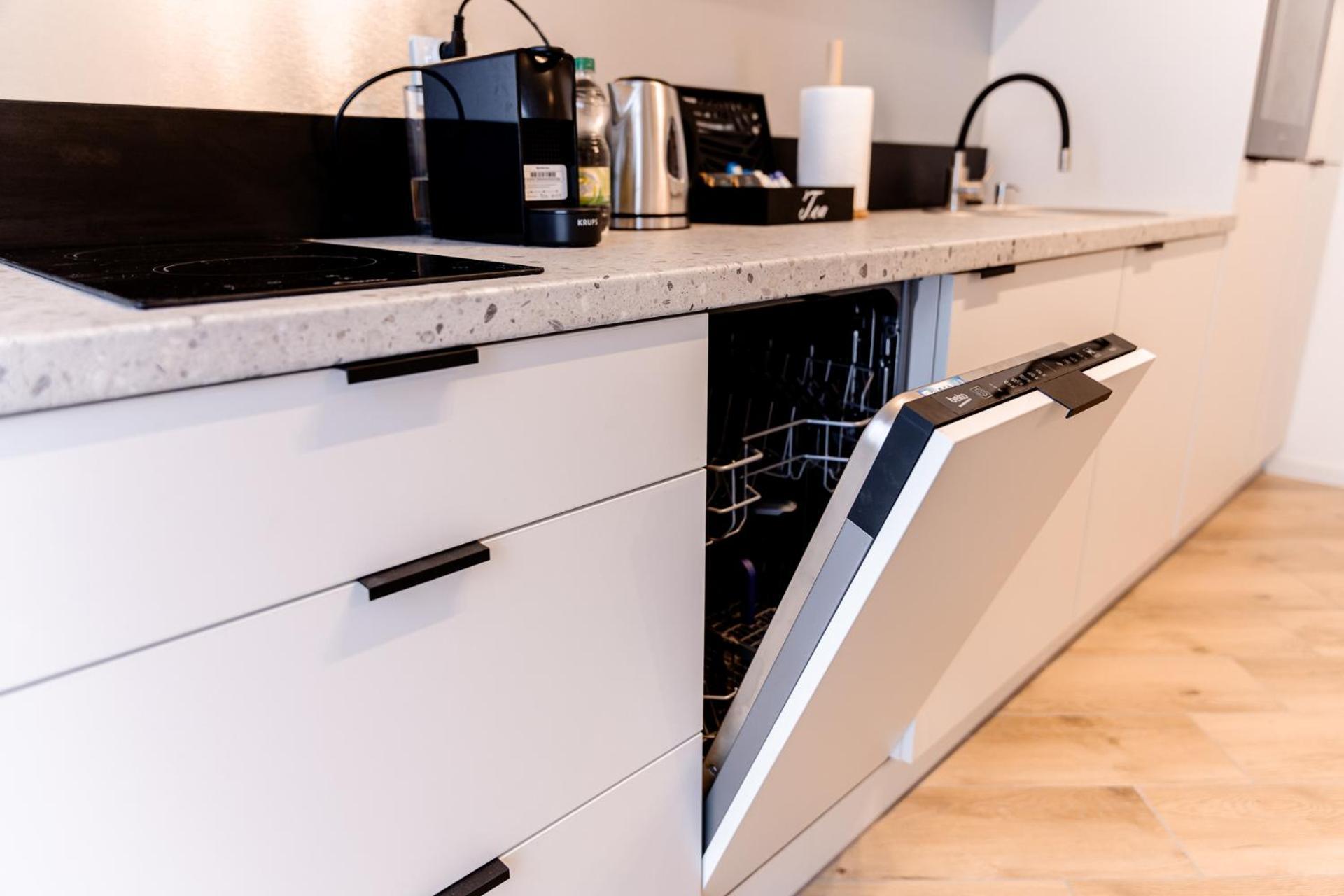 Goleniów Hop & Lulu Delux Apartments מראה חיצוני תמונה