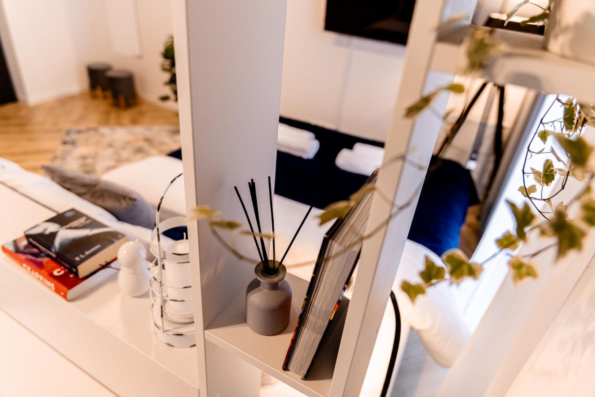 Goleniów Hop & Lulu Delux Apartments מראה חיצוני תמונה