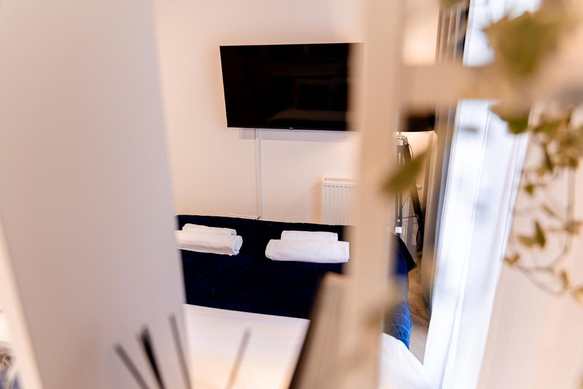 Goleniów Hop & Lulu Delux Apartments מראה חיצוני תמונה