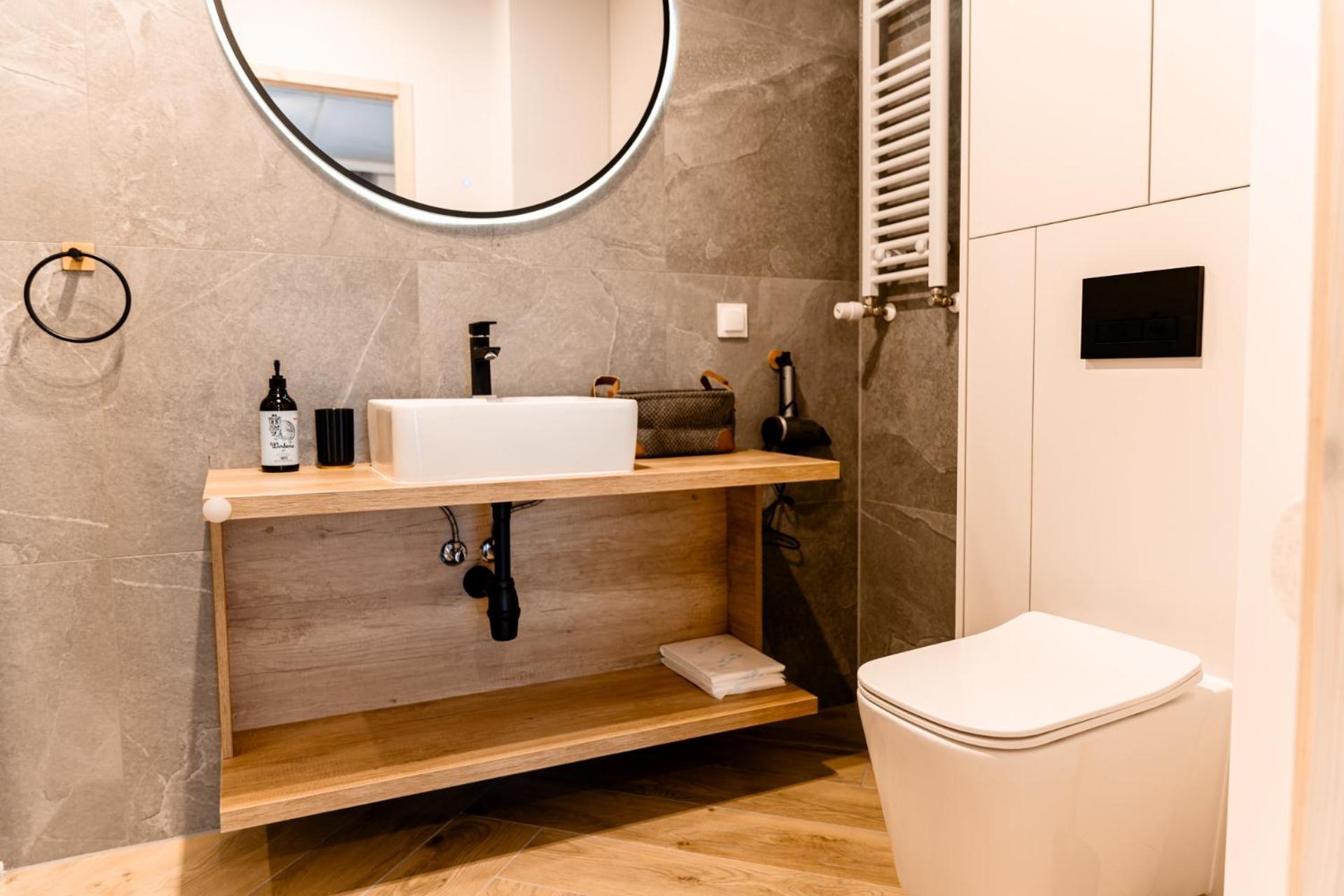 Goleniów Hop & Lulu Delux Apartments מראה חיצוני תמונה