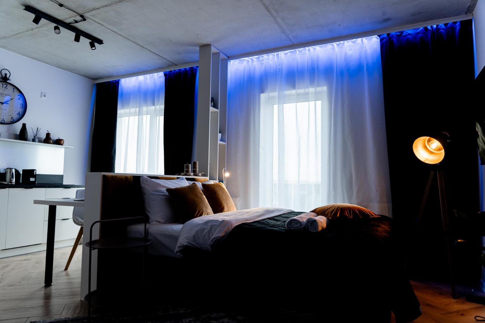 Goleniów Hop & Lulu Delux Apartments מראה חיצוני תמונה