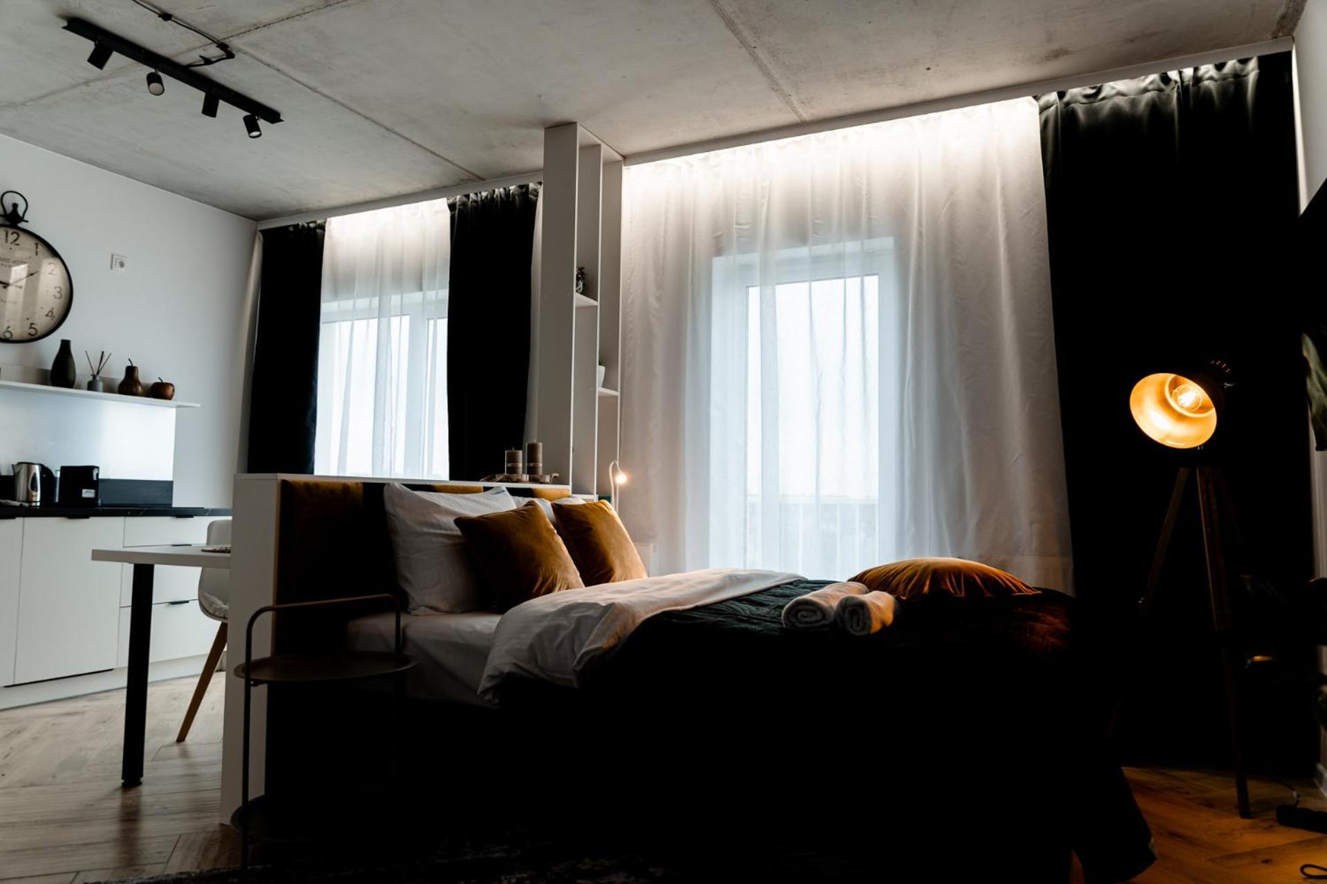 Goleniów Hop & Lulu Delux Apartments מראה חיצוני תמונה