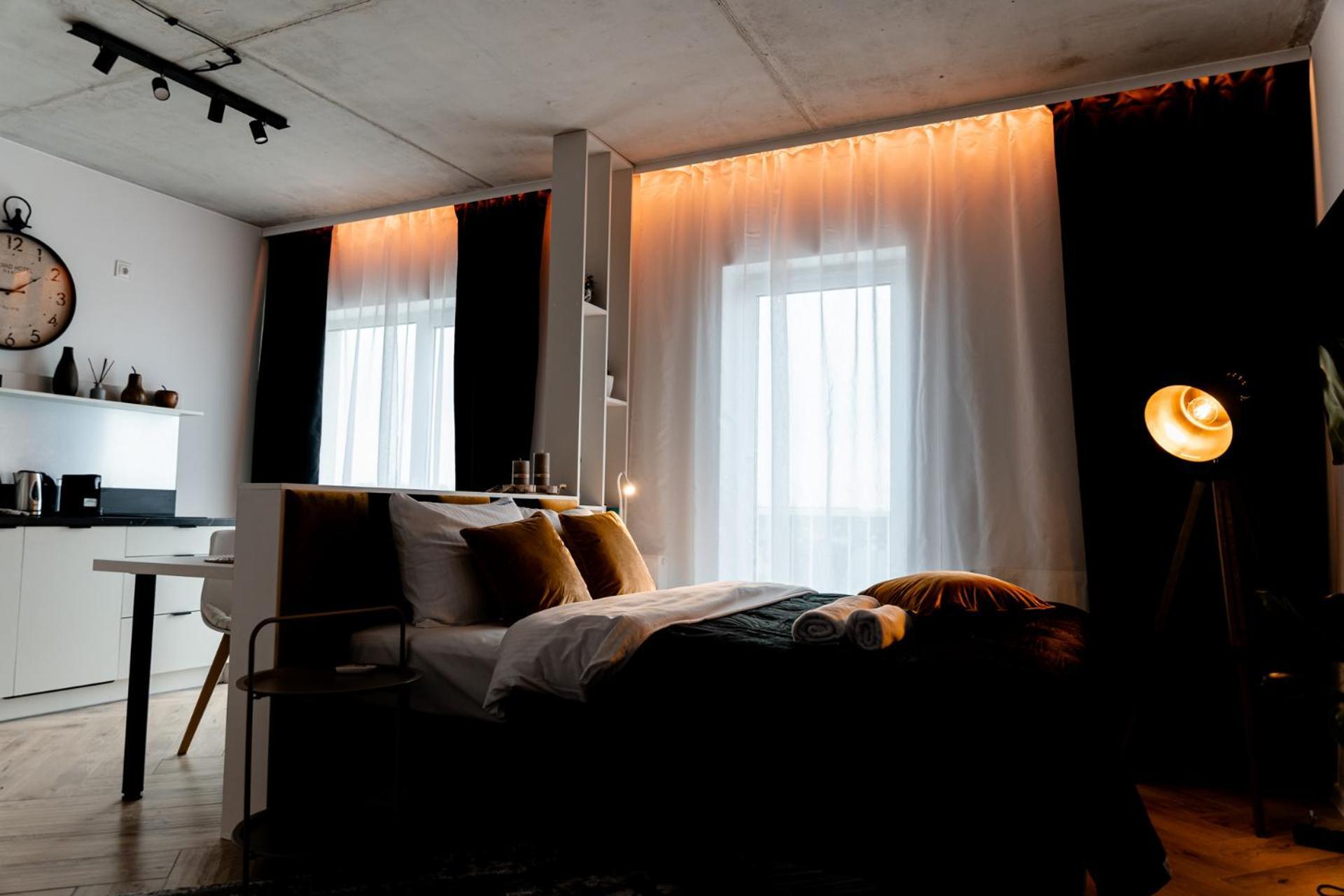 Goleniów Hop & Lulu Delux Apartments מראה חיצוני תמונה