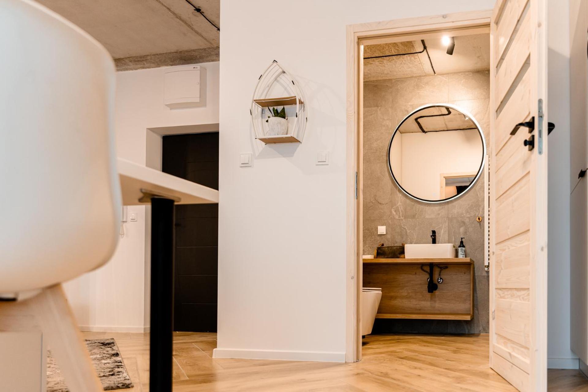 Goleniów Hop & Lulu Delux Apartments מראה חיצוני תמונה
