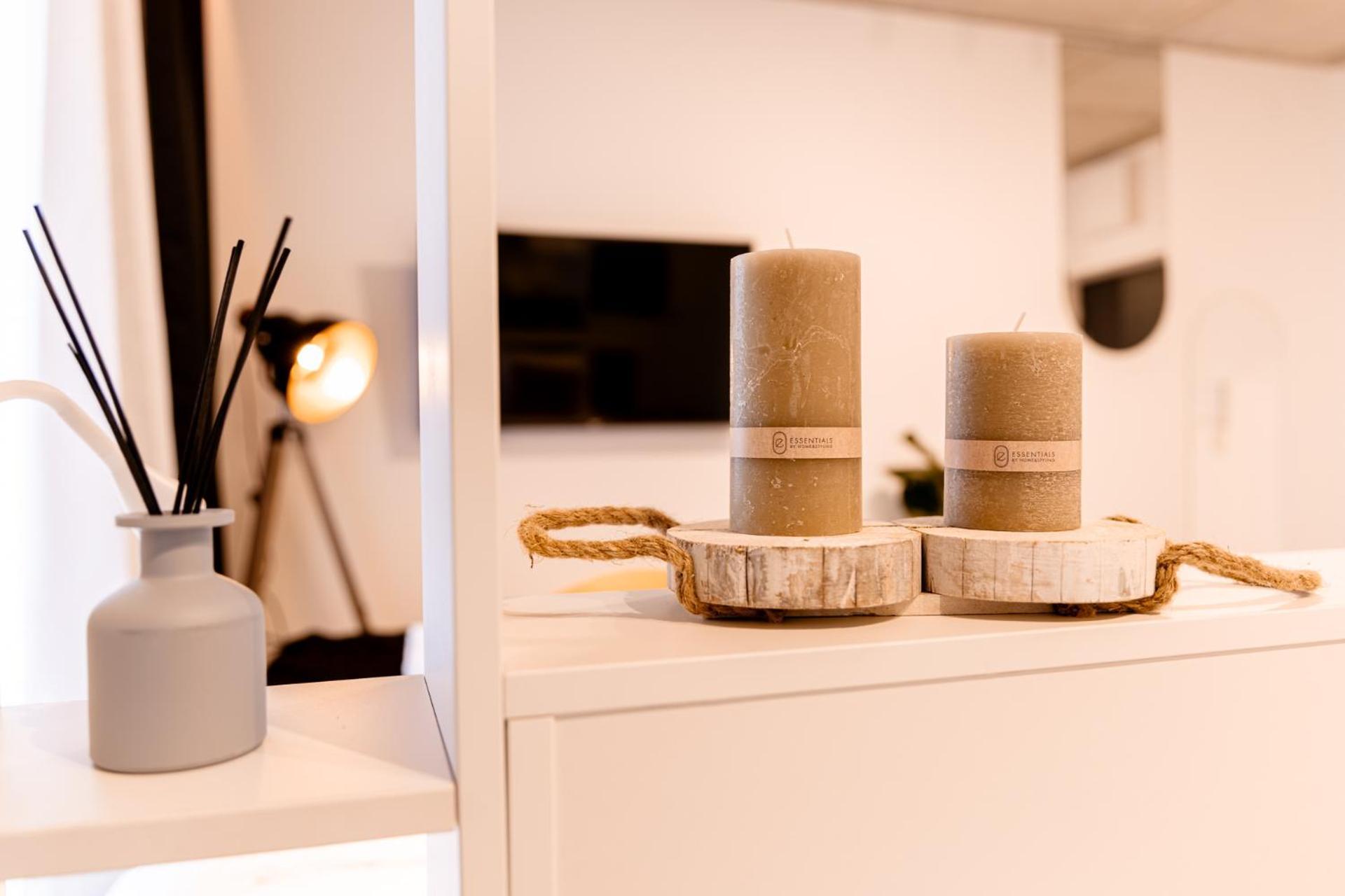 Goleniów Hop & Lulu Delux Apartments מראה חיצוני תמונה