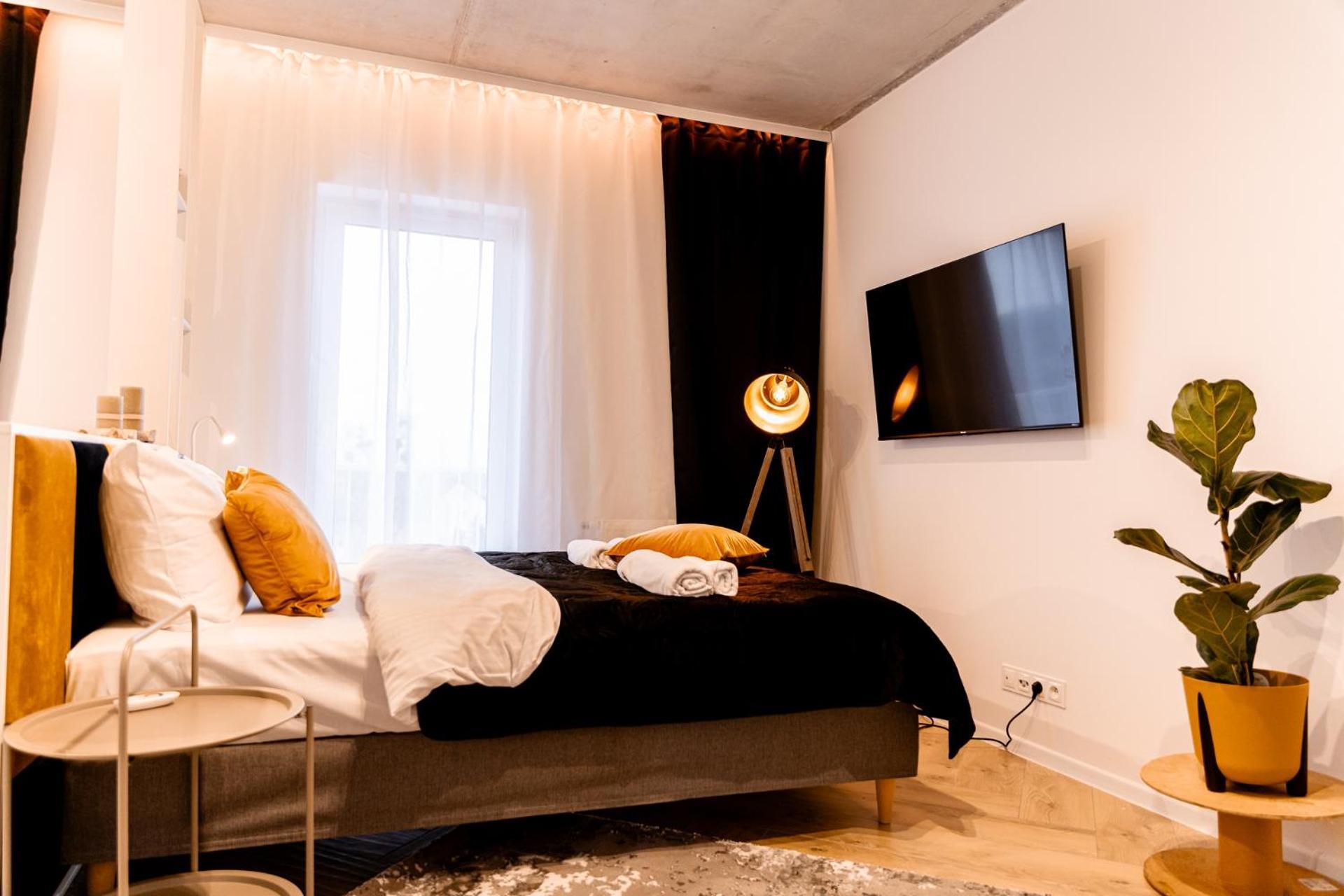 Goleniów Hop & Lulu Delux Apartments מראה חיצוני תמונה