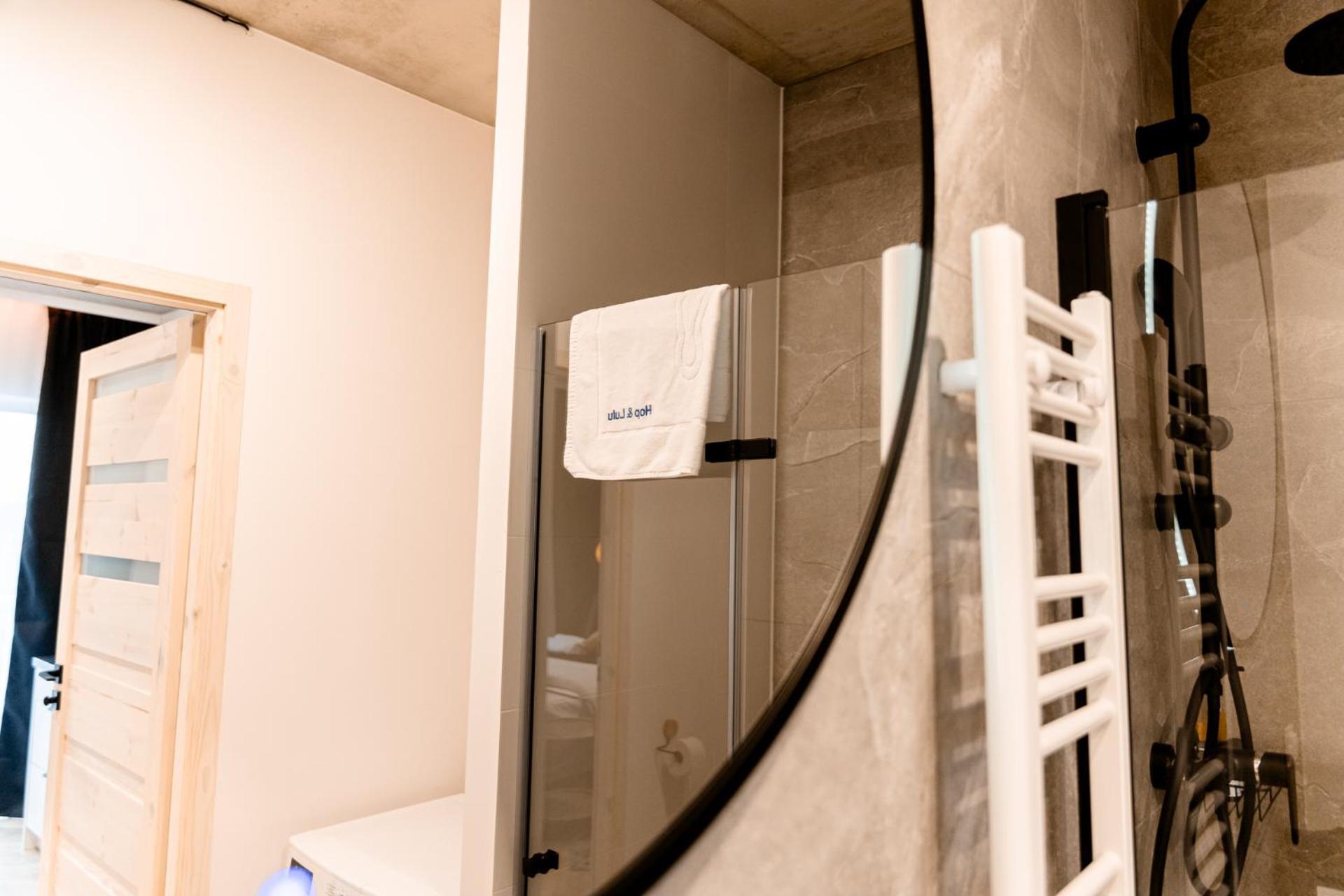 Goleniów Hop & Lulu Delux Apartments מראה חיצוני תמונה