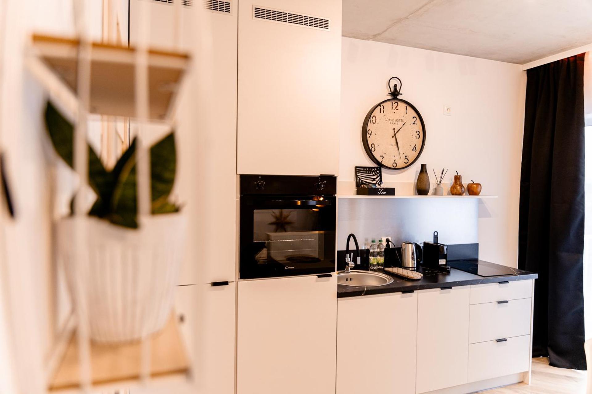 Goleniów Hop & Lulu Delux Apartments מראה חיצוני תמונה