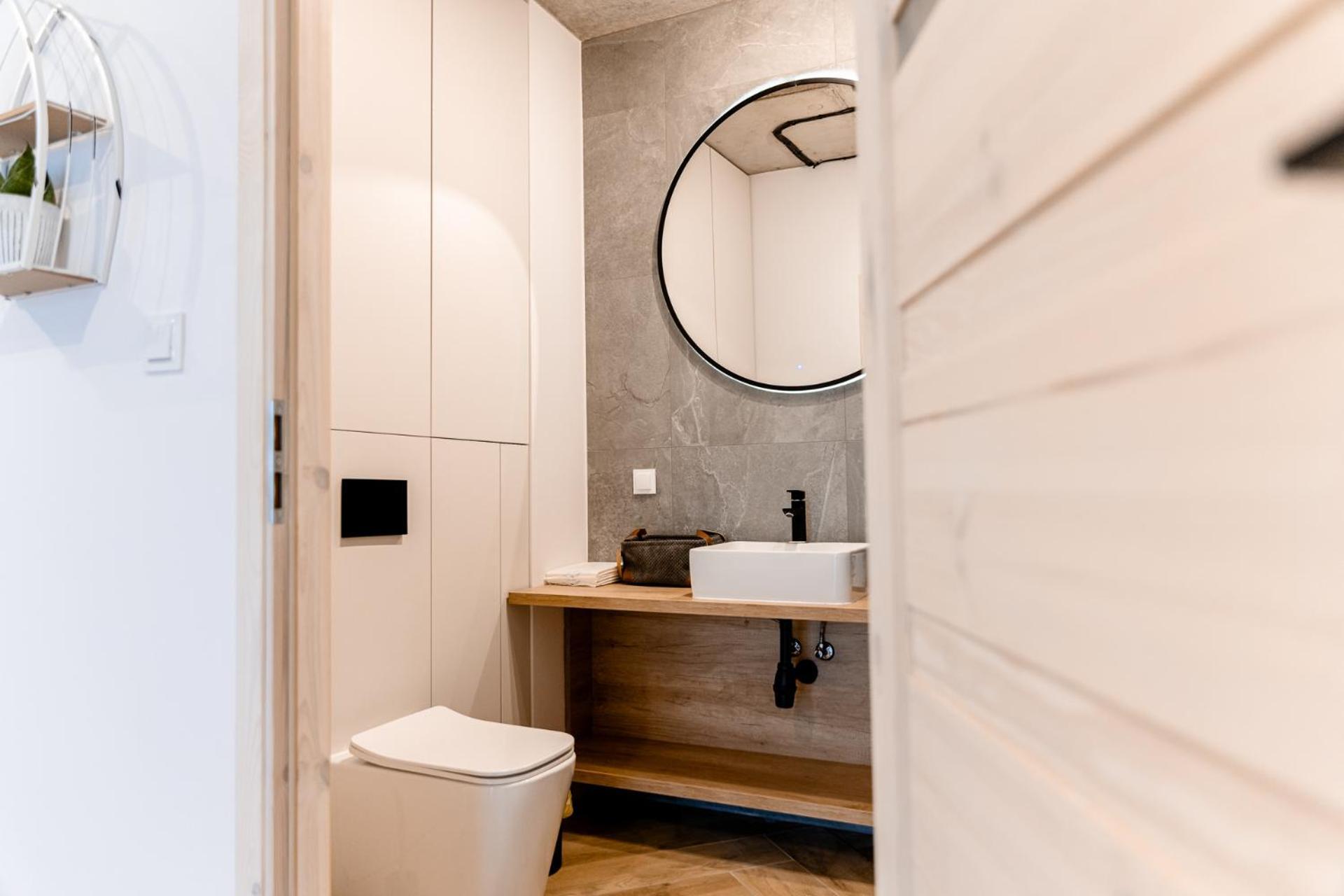 Goleniów Hop & Lulu Delux Apartments מראה חיצוני תמונה