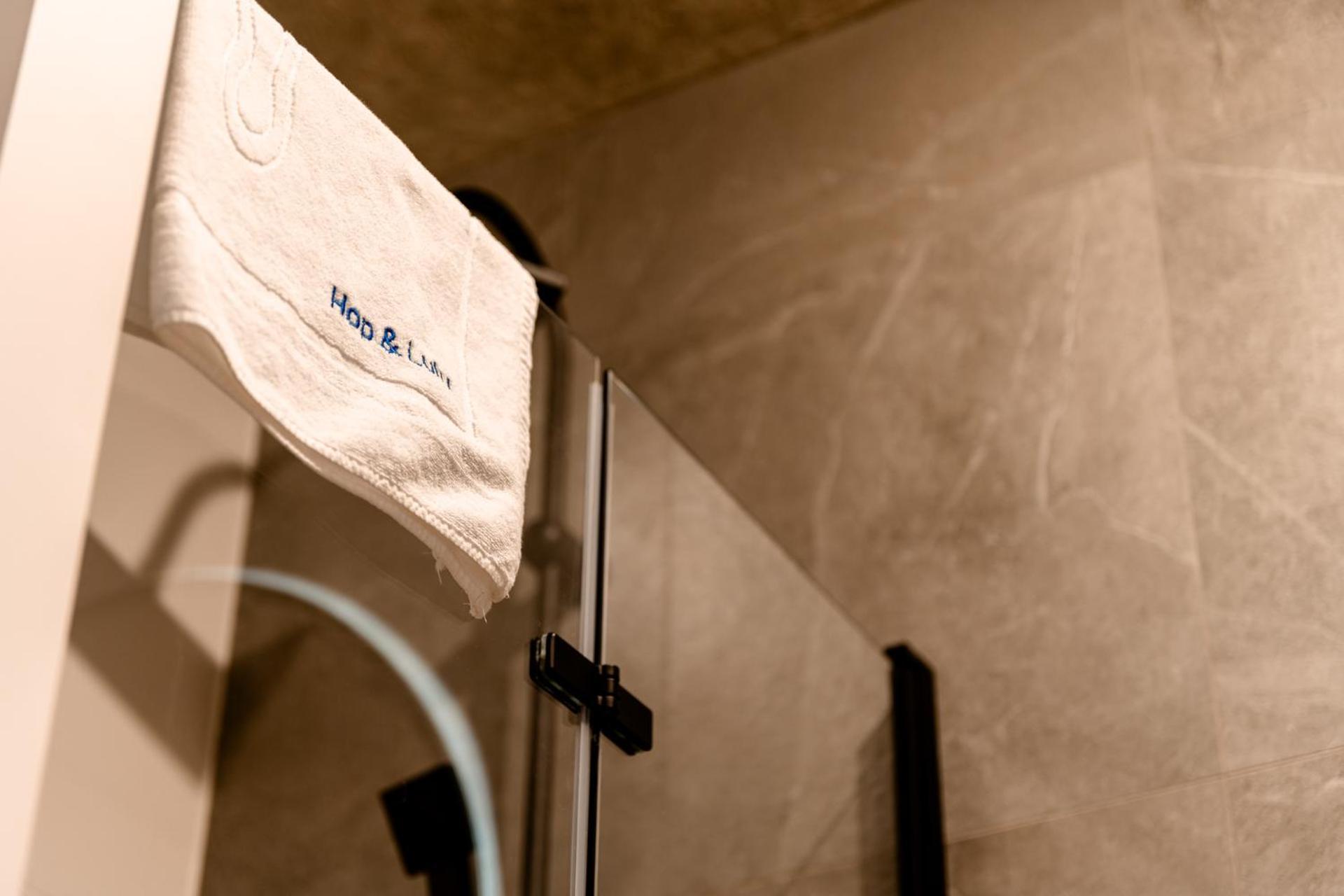 Goleniów Hop & Lulu Delux Apartments מראה חיצוני תמונה