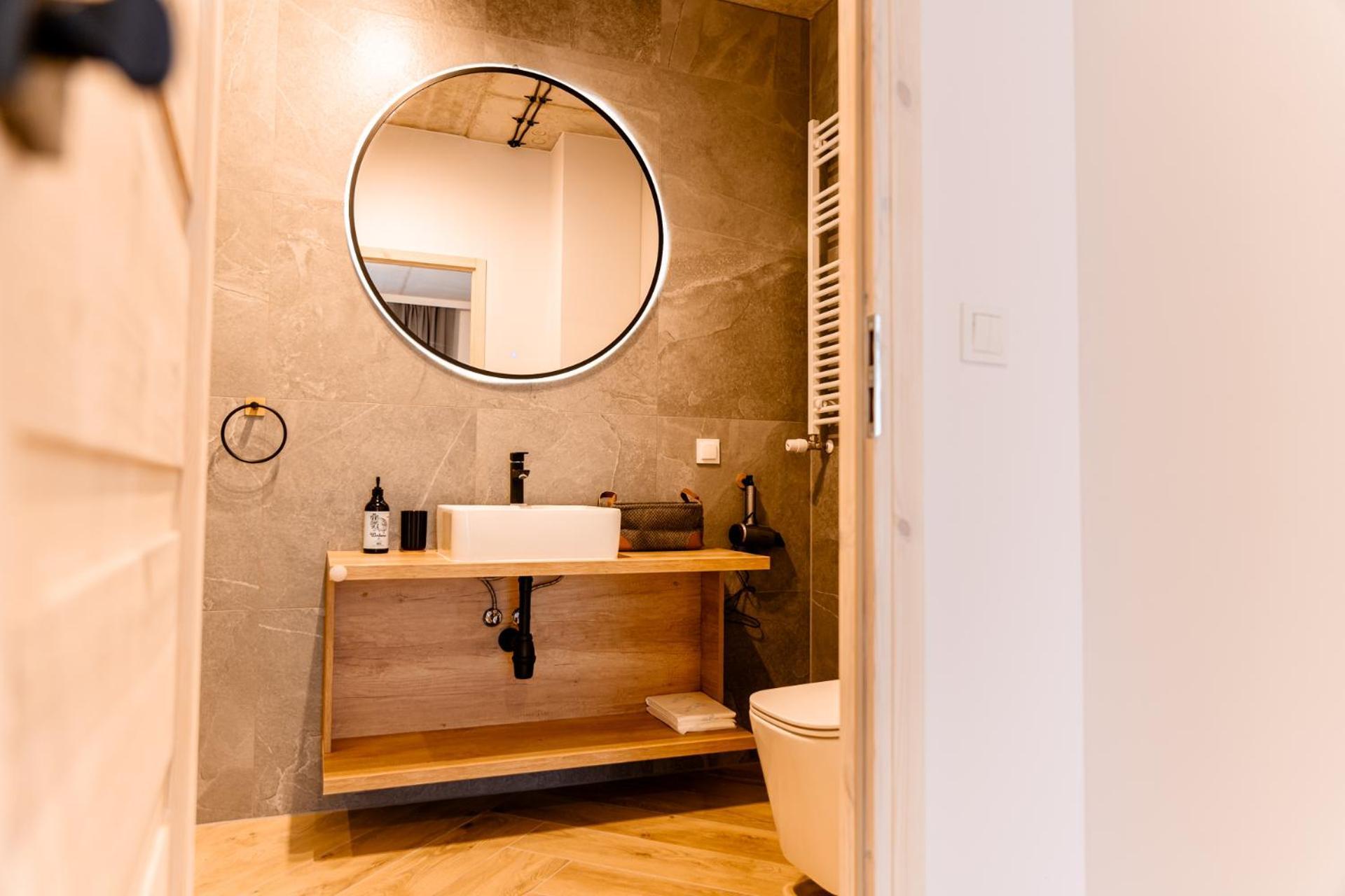 Goleniów Hop & Lulu Delux Apartments מראה חיצוני תמונה