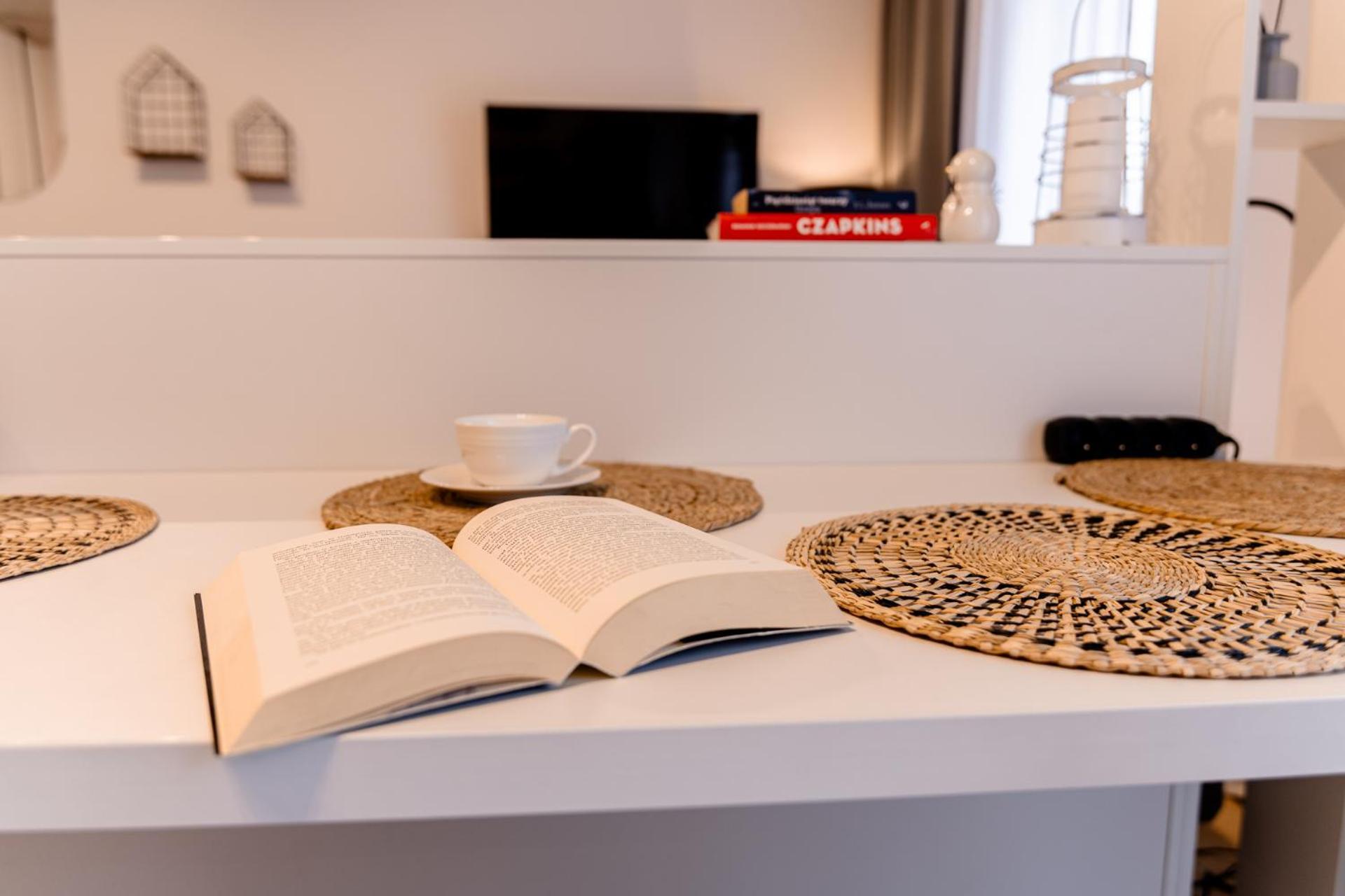 Goleniów Hop & Lulu Delux Apartments מראה חיצוני תמונה