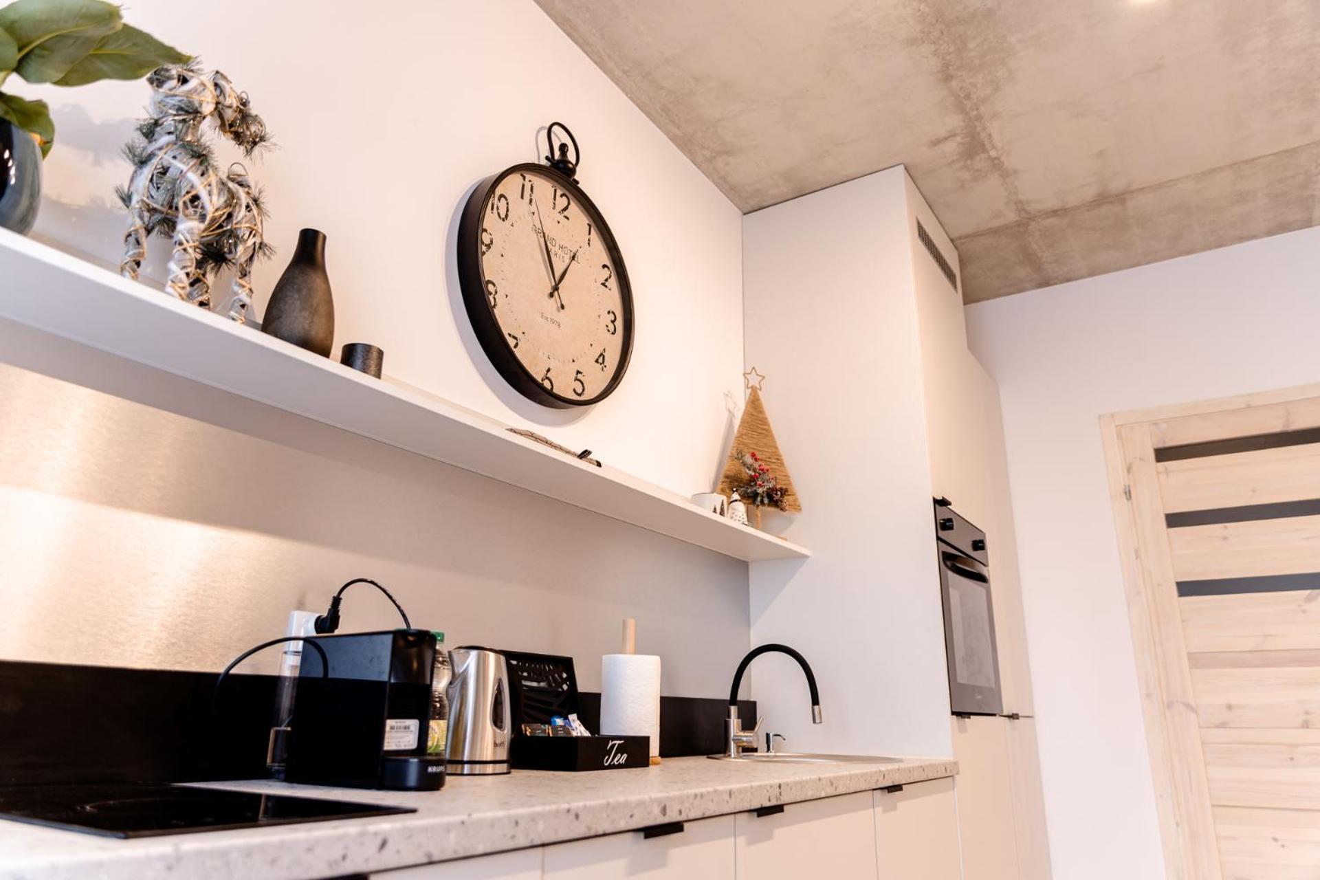 Goleniów Hop & Lulu Delux Apartments מראה חיצוני תמונה
