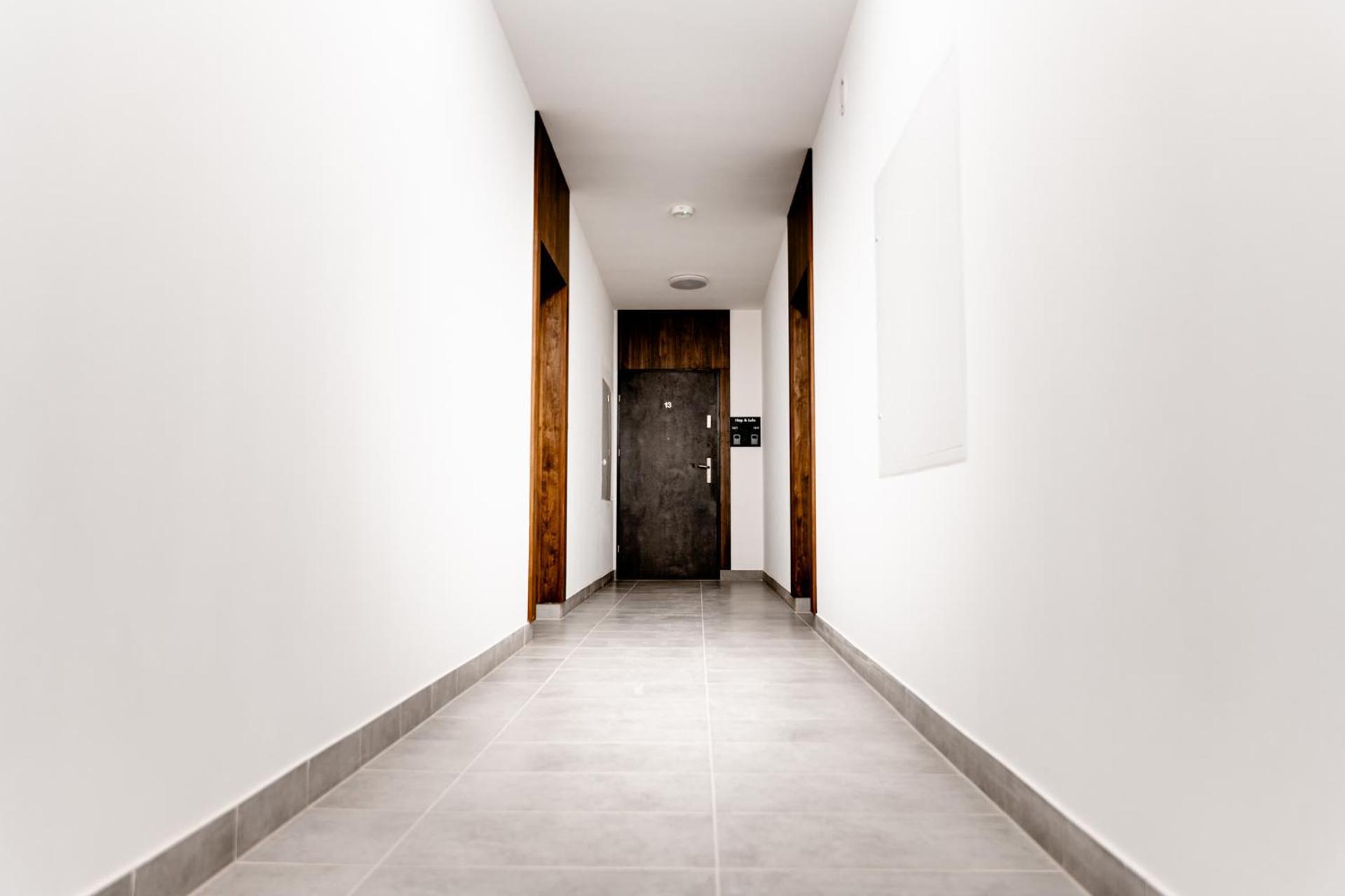 Goleniów Hop & Lulu Delux Apartments חדר תמונה