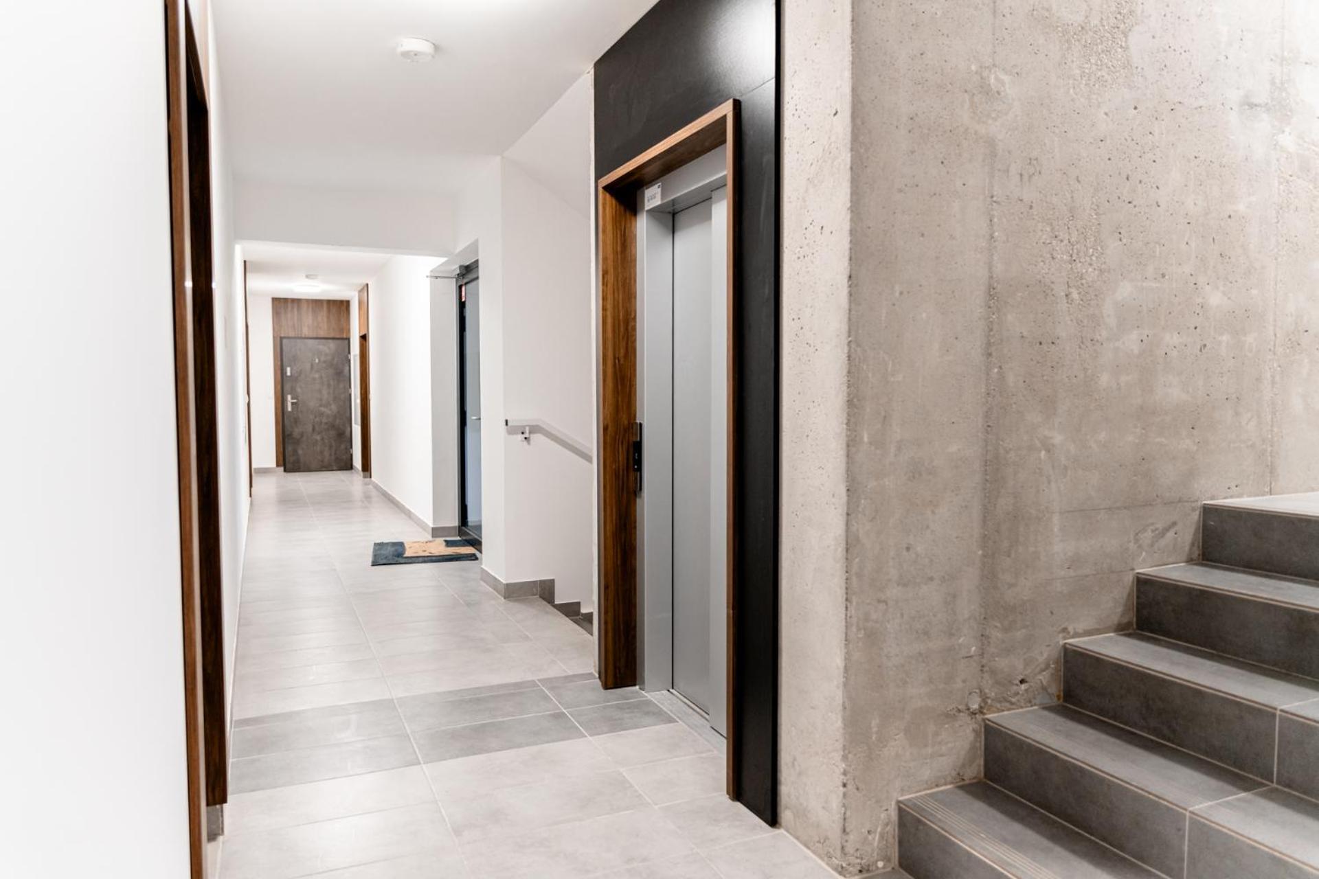 Goleniów Hop & Lulu Delux Apartments מראה חיצוני תמונה