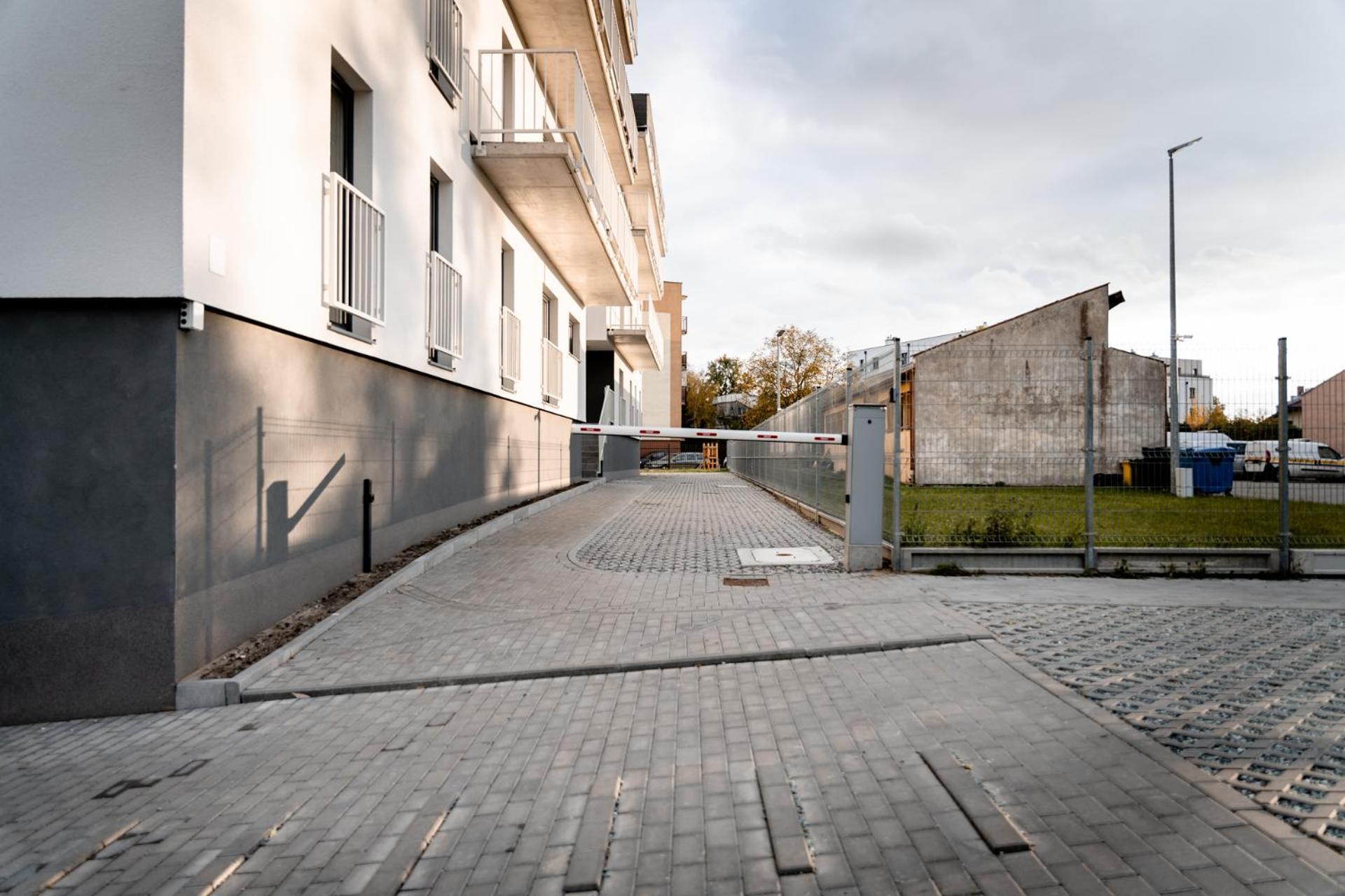 Goleniów Hop & Lulu Delux Apartments מראה חיצוני תמונה